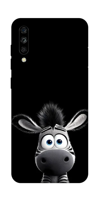 Чохол на ZTE Blade A7s (2019) My Zebra фото 1 з 1