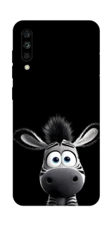 Чохол на ZTE Blade A7s (2019) My Zebra фото 1 з 1