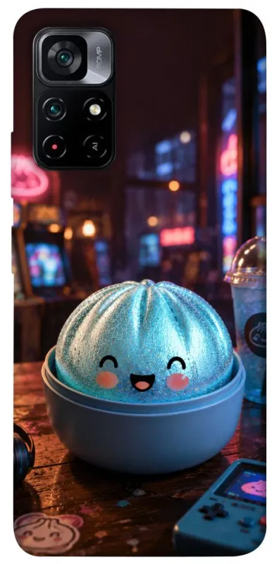 Чохол на Xiaomi Poco M4 Pro 5G Dumpling ver.5 фото 1 з 1