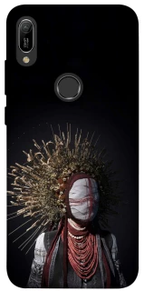 Чохол на Huawei Y6 (2019) Мотанка фото 1 з 1