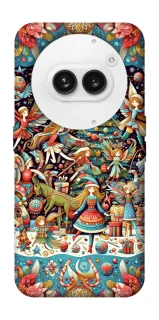 Чохол на Nothing Phone (2a) Christmas spirit ver.17 фото 1 з 1