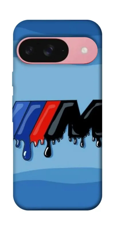 Чохол на Google Pixel 9 BMW v14 фото 1 з 1