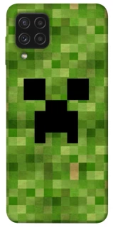 Чехол на Samsung Galaxy A22 4G Creeper фото 1 из 1