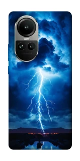 Чохол на Oppo Reno 10 Блискавка фото 1 з 2