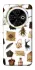 Чехол на TECNO Spark 30C Harry Potter mood фото 1 из 1