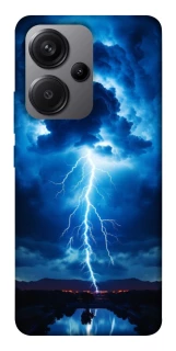 Чохол на Xiaomi Redmi Note 13 Pro+ Блискавка фото 1 з 1