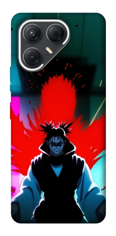 Чехол на TECNO Pova 7 Choso v4 фото 1 из 1