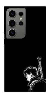 Чехол на Samsung Galaxy S24 Ultra Berserk mood фото 1 из 1