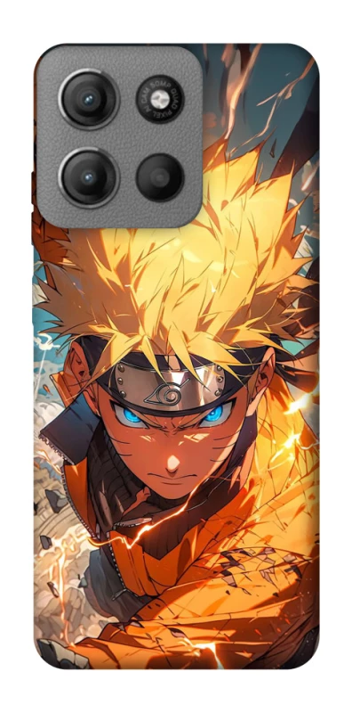 Чохол на Motorola Moto G15 Power Minato v2 фото 1 з 1