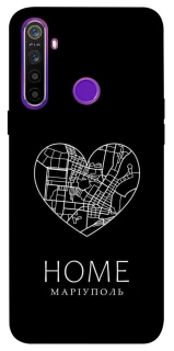 Чохол на Realme 5 Маріуполь Home фото 1 з 1