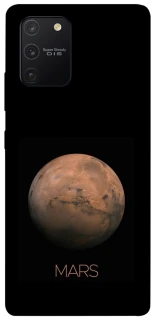 Чехол на Samsung Galaxy S10 Lite Mars фото 1 из 1