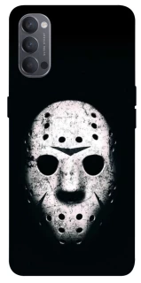 Чохол на Oppo Reno 4 Jason фото 1 з 1