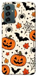 Чехол на Samsung Galaxy M13 4G Halloween v13 фото 1 из 1