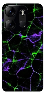 Чохол на Tecno Spark Go 2023 Abstract ver.2 фото 1 з 1