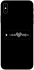 Чохол на Apple iPhone XS Max (6.5") Love aesthetic ver.11 фото 1 з 1