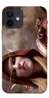 Чохол на Apple iPhone 12 mini (5.4") Sylvana фото 1 з 1