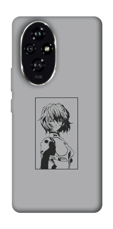 Чохол на Honor 200 Anime v6 фото 1 з 1