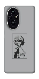 Чохол на Honor 200 Anime v6 фото 1 з 1