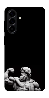 Чехол на Samsung Galaxy A56 5G Strong Style фото 1 из 1