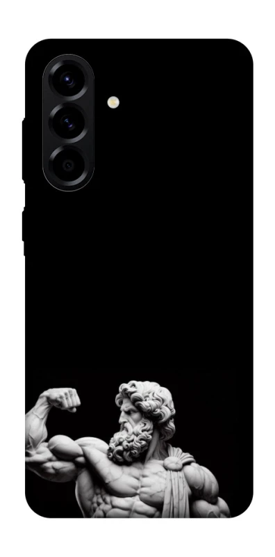 Чохол на Samsung Galaxy A57 5G Strong Style фото 1 з 1