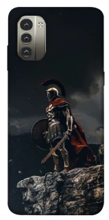 Чохол на Nokia G11 Roman warrior фото 1 з 1