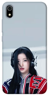 Чохол на Xiaomi Redmi 7A Asa - BABYMONSTER фото 1 з 1