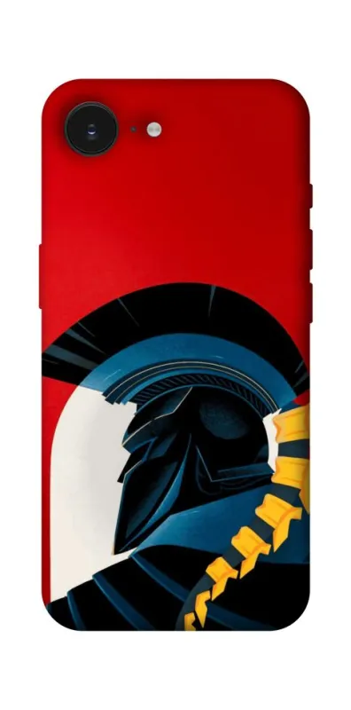 Чехол на Apple iPhone 17e (6.1") Agamemnon фото 1 из 1