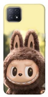 Чохол на Oppo A73 Forest Smile Labubu фото 1 з 1