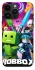 Чохол на Apple iPhone 14 Pro Max (6.7") Roblox gaming heroes фото 1 з 1