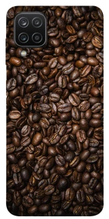 Чохол на Samsung Galaxy A12 Сoffee beans фото 1 з 1