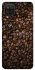 Чохол на Samsung Galaxy A12 Сoffee beans фото 1 з 1