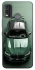 Чехол на Nokia G11 Plus BMW green фото 1 из 1