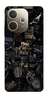 Чехол на Oppo A5 Pro 4G I'm Rich фото 1 из 1