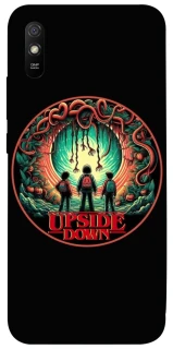 Чохол на Xiaomi Redmi 9A Stranger Things ver.32 фото 1 з 1