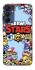 Чехол на Samsung Galaxy A15 4G/5G Brawl Stars ver.2 фото 1 из 1