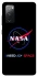 Чехол на Samsung Galaxy S20 FE NASA ver.3 фото 1 из 1