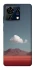 Чехол на ZTE Blade V50 Vita Cloud mountain фото 1 из 1