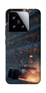 Чохол на Xiaomi 15 F-1 ver.3 фото 1 з 1