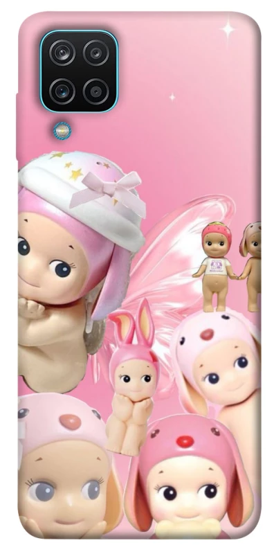 Чохол на Samsung Galaxy M12 Sonnyangel фото 1 з 1