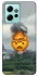 Чохол на Xiaomi Redmi Note 12 4G Moscow never sleeps ver.2 фото 1 з 1