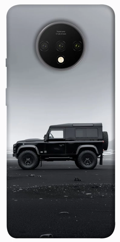 Чохол на OnePlus 7T Land rover фото 1 з 1