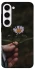 Чехол на Samsung Galaxy S23+ Ромашка v4 фото 1 из 1