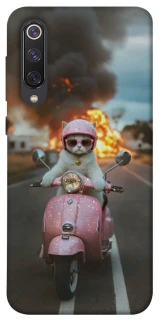 Чохол на Xiaomi Mi 9 SE Exploding Kittens ver.3 фото 1 з 1