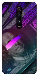 Чехол на Xiaomi Redmi K20 / K20 Pro / Mi9T / Mi9T Pro Neo dollar v2 фото 1 из 1