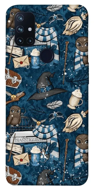 Чохол на OnePlus Nord N10 5G Harry Potter V20 фото 1 з 1