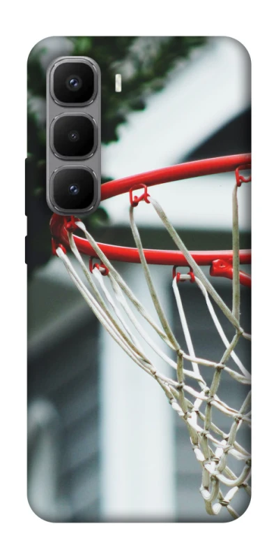 Чохол на Infinix Hot 60 Pro+ Баскет фото 1 з 1