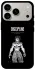 Чехол на Apple iPhone 18 Pro Discipline фото 1 из 2