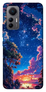 Чехол на Xiaomi 12 Lite Universe фото 1 из 1