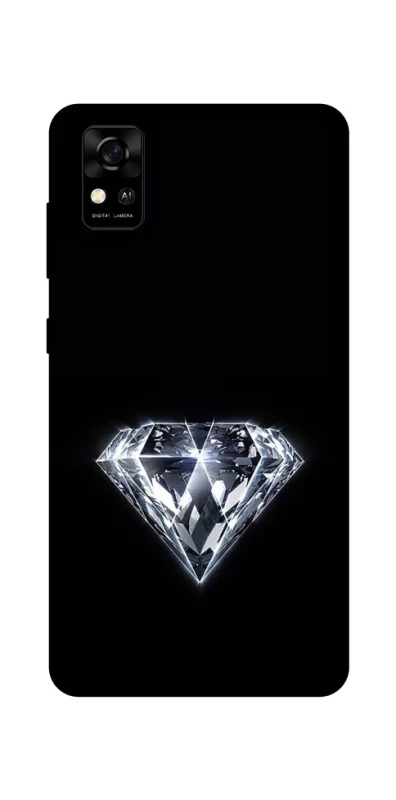 Чохол на ZTE Blade A31 Бриллиант фото 1 з 1