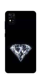 Чохол на ZTE Blade A31 Бриллиант фото 1 з 1